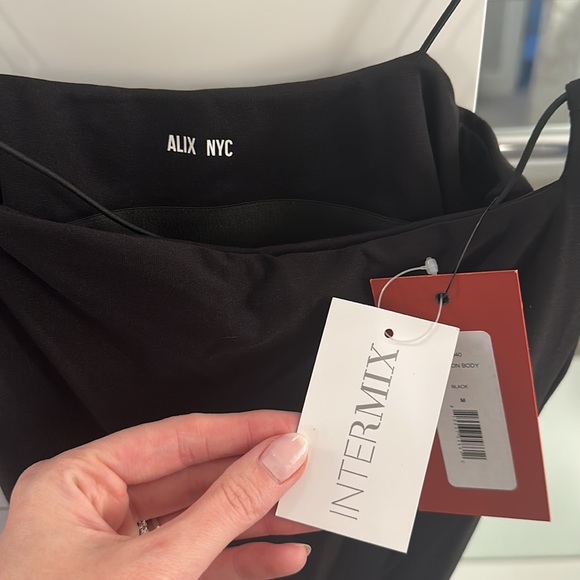 NWT ALIX NYX “Vernon” body suit - Picture 4 of 7